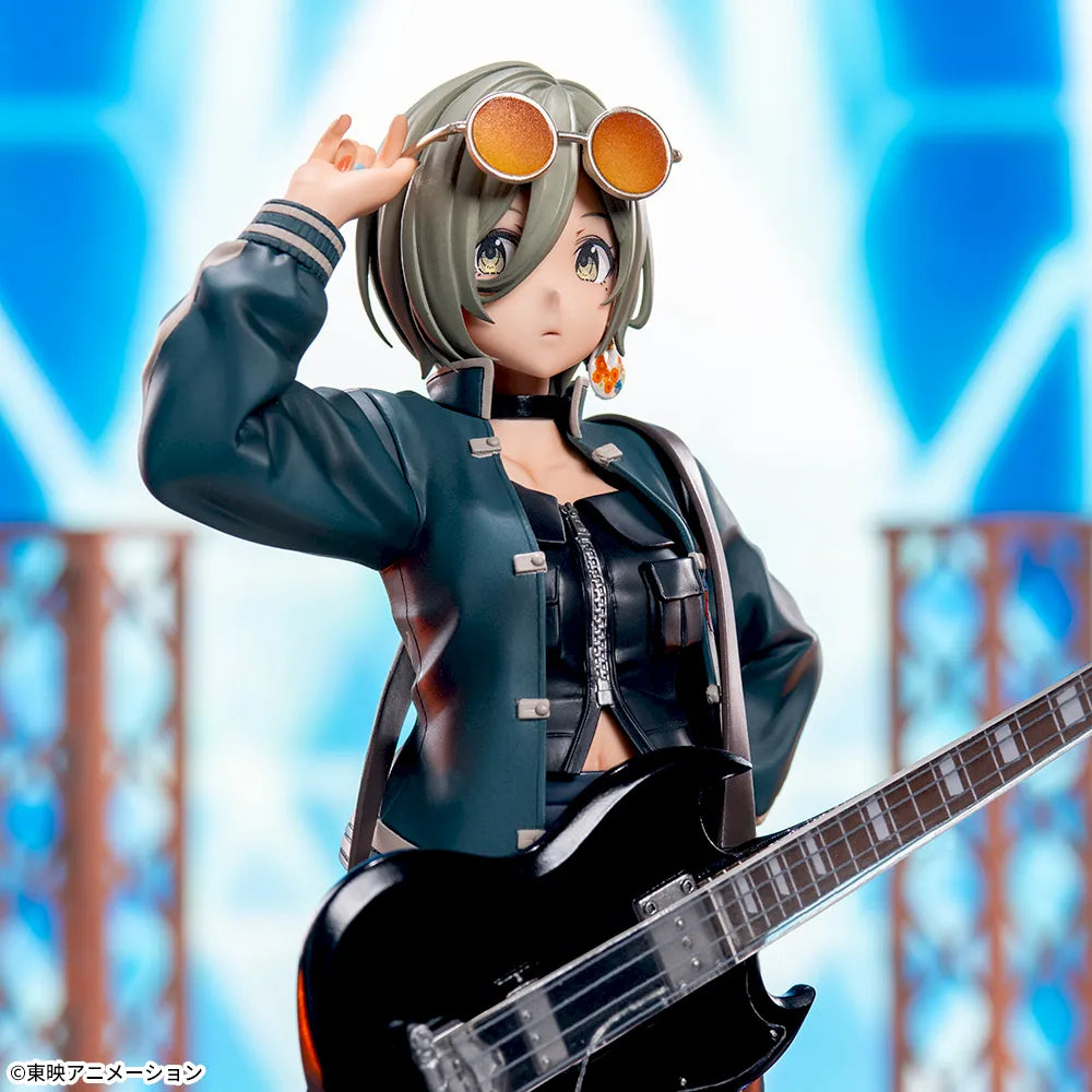 Girls Band Cry XStellar - Rupa