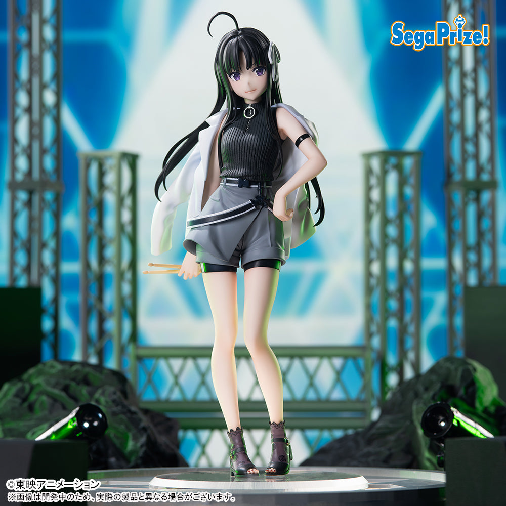 Girls Band Cry XStellar - Subaru Awa Figure