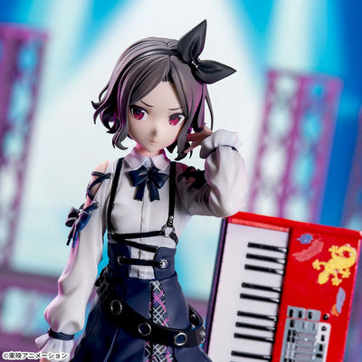 Girls Band Cry XStellar - Tomo Ebizuka