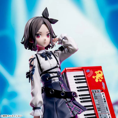 Girls Band Cry XStellar - Tomo Ebizuka