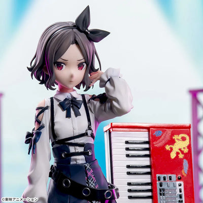 Girls Band Cry XStellar - Tomo Ebizuka