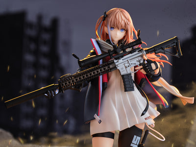 Girls' Frontline 1/7 Scale Figure - ST AR-15 [Pre-Order Jul 2026]