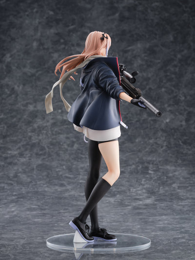 Girls' Frontline 1/7 Scale Figure - ST AR-15 [Pre-Order Jul 2026]