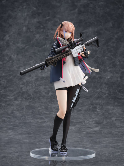 Girls' Frontline 1/7 Scale Figure - ST AR-15 [Pre-Order Jul 2026]