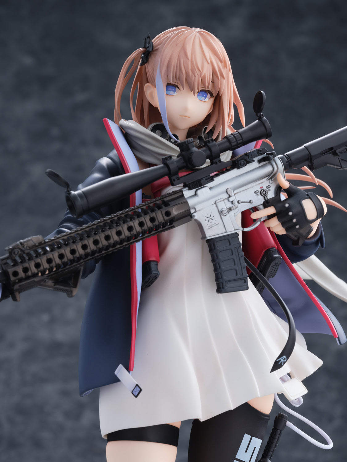 Girls' Frontline 1/7 Scale Figure - ST AR-15 [Pre-Order Jul 2026]