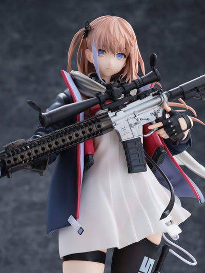 Girls' Frontline 1/7 Scale Figure - ST AR-15 [Pre-Order Jul 2026]