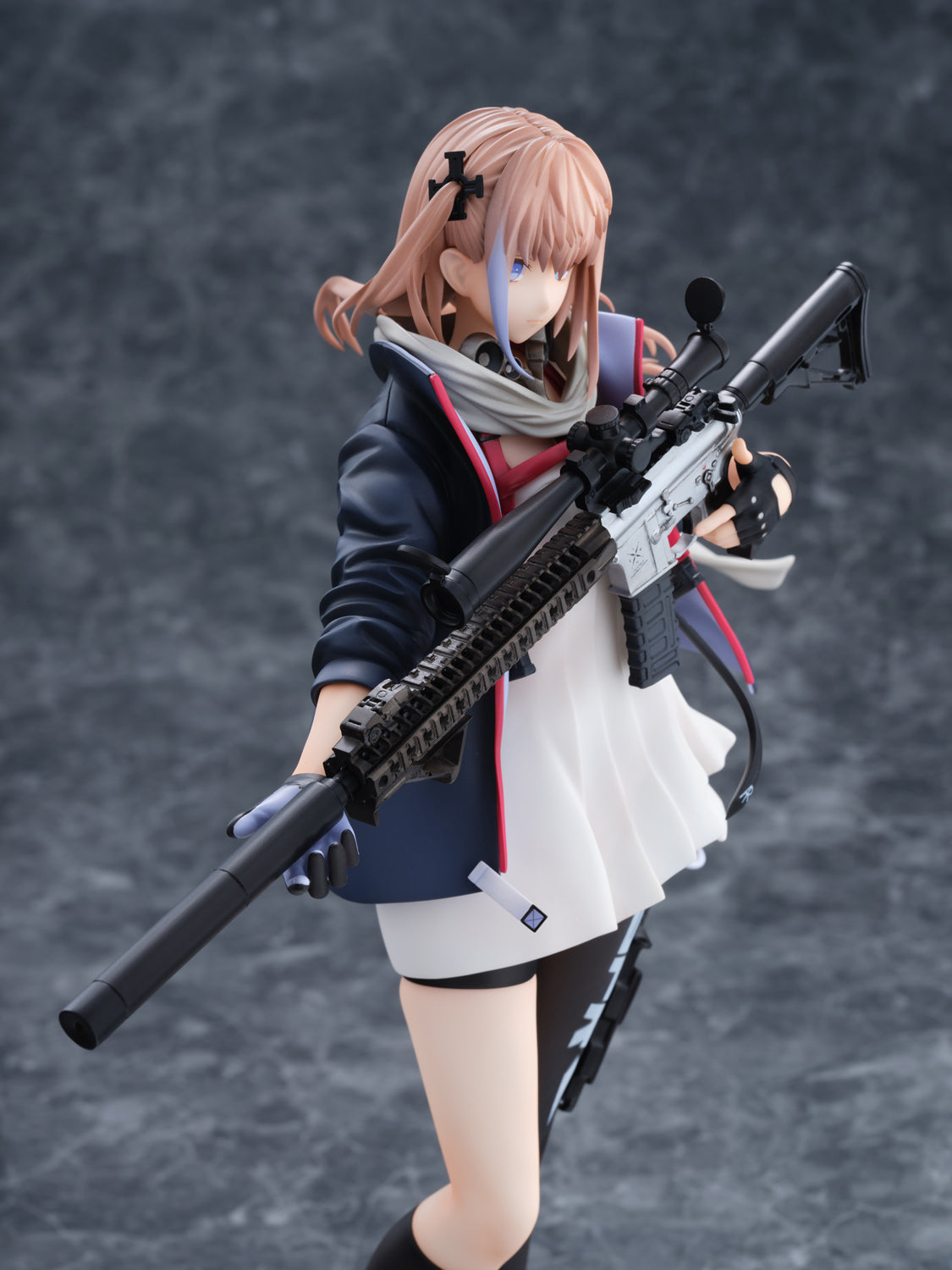 Girls' Frontline 1/7 Scale Figure - ST AR-15 [Pre-Order Jul 2026]