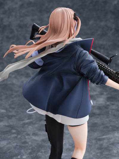 Girls' Frontline 1/7 Scale Figure - ST AR-15 [Pre-Order Jul 2026]