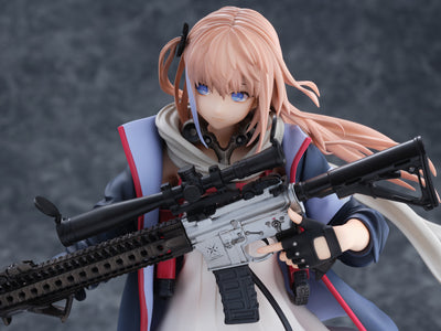 Girls' Frontline 1/7 Scale Figure - ST AR-15 [Pre-Order Jul 2026]