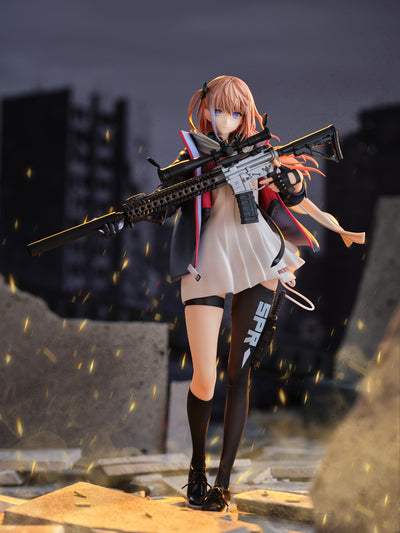 Girls' Frontline 1/7 Scale Figure - ST AR-15 [Pre-Order Jul 2026]