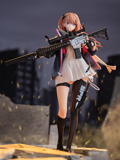 Girls' Frontline 1/7 Scale Figure - ST AR-15 [Pre-Order Jul 2026]