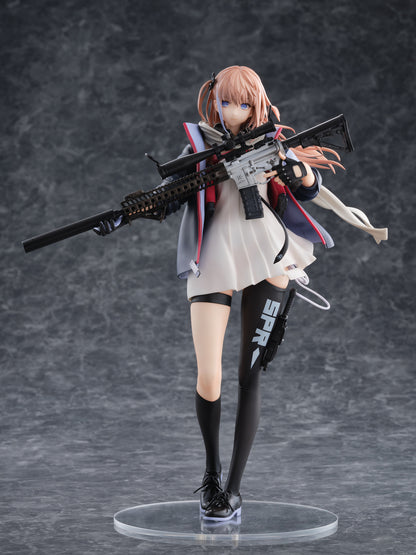 Girls' Frontline 1/7 Scale Figure - ST AR-15 [Pre-Order Jul 2026]