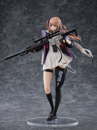 Girls' Frontline 1/7 Scale Figure - ST AR-15 [Pre-Order Jul 2026]