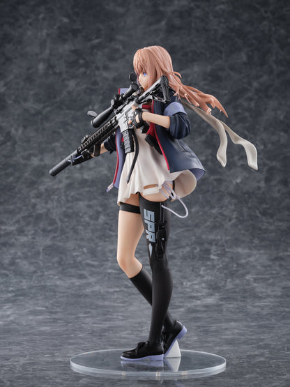 Girls' Frontline 1/7 Scale Figure - ST AR-15 [Pre-Order Jul 2026]