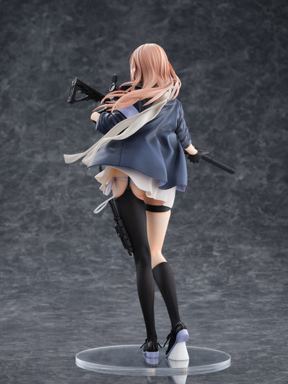 Girls' Frontline 1/7 Scale Figure - ST AR-15 [Pre-Order Jul 2026]