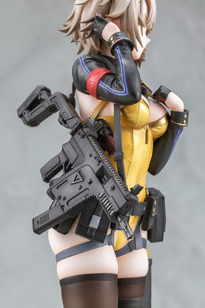 Girls' Frontline 2: Exilium 1/7 Scale Figure - Vector Molotov Bunny Ver. [Pre-Order May 2027]