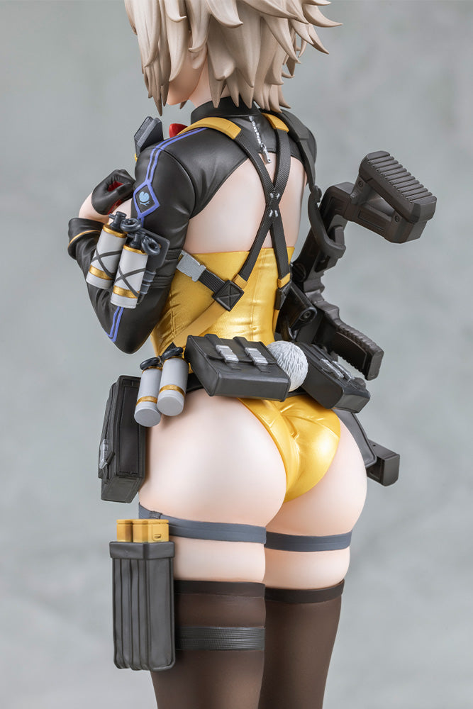 Girls' Frontline 2: Exilium 1/7 Scale Figure - Vector Molotov Bunny Ver. [Pre-Order May 2027]