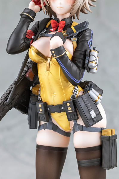 Girls' Frontline 2: Exilium 1/7 Scale Figure - Vector Molotov Bunny Ver. [Pre-Order May 2027]