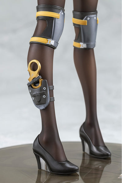 Girls' Frontline 2: Exilium 1/7 Scale Figure - Vector Molotov Bunny Ver. [Pre-Order May 2027]