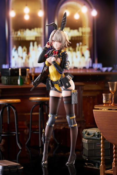 Girls' Frontline 2: Exilium 1/7 Scale Figure - Vector Molotov Bunny Ver. [Pre-Order May 2027]