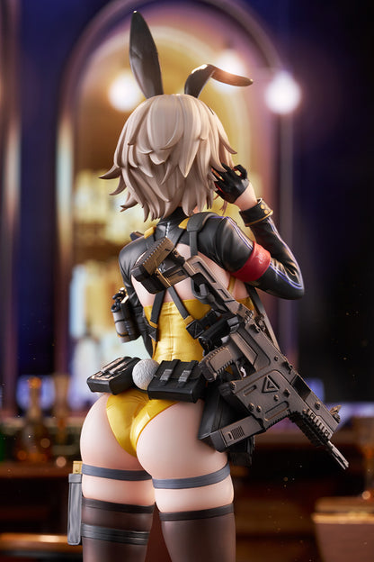 Girls' Frontline 2: Exilium 1/7 Scale Figure - Vector Molotov Bunny Ver. [Pre-Order May 2027]