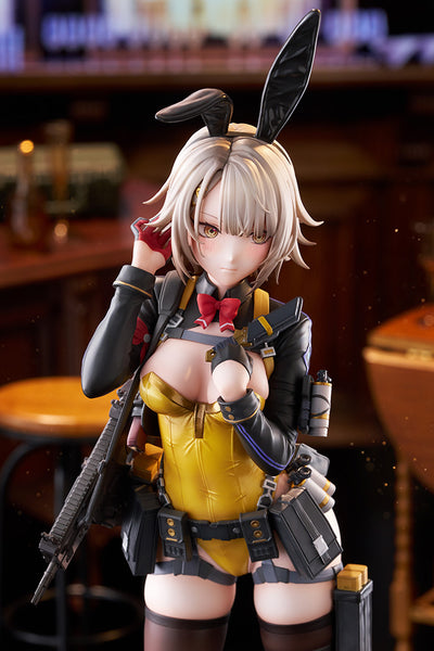 Girls' Frontline 2: Exilium 1/7 Scale Figure - Vector Molotov Bunny Ver. [Pre-Order May 2027]