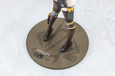 Girls' Frontline 2: Exilium 1/7 Scale Figure - Vector Molotov Bunny Ver. [Pre-Order May 2027]