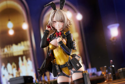 Girls' Frontline 2: Exilium 1/7 Scale Figure - Vector Molotov Bunny Ver. [Pre-Order May 2027]