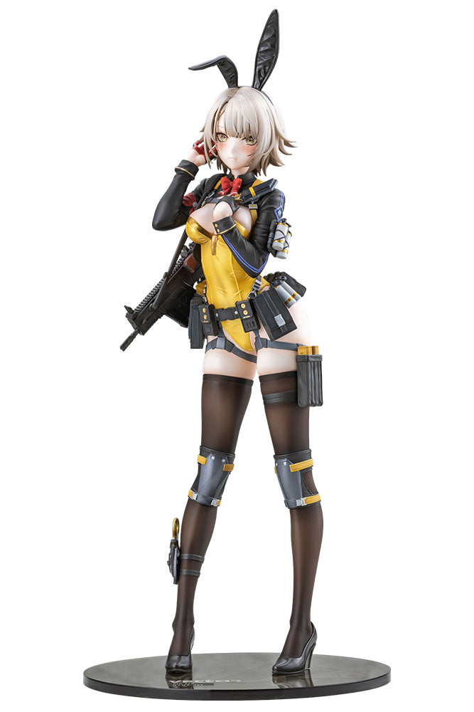 Girls' Frontline 2: Exilium 1/7 Scale Figure - Vector Molotov Bunny Ver. [Pre-Order May 2027]