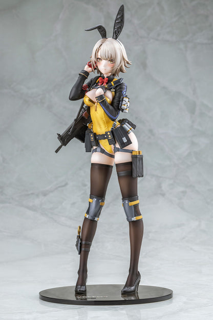 Girls' Frontline 2: Exilium 1/7 Scale Figure - Vector Molotov Bunny Ver. [Pre-Order May 2027]