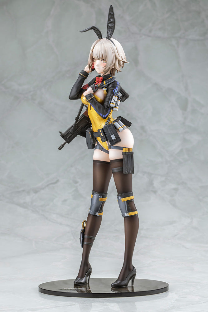 Girls' Frontline 2: Exilium 1/7 Scale Figure - Vector Molotov Bunny Ver. [Pre-Order May 2027]