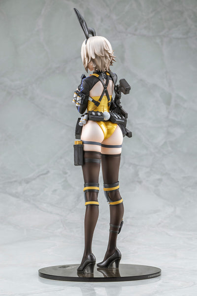 Girls' Frontline 2: Exilium 1/7 Scale Figure - Vector Molotov Bunny Ver. [Pre-Order May 2027]