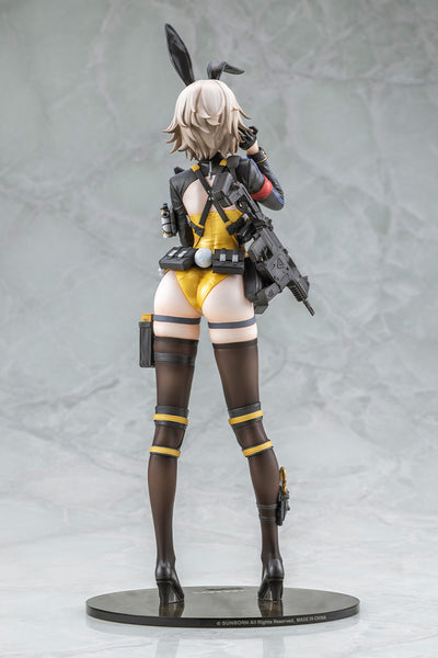 Girls' Frontline 2: Exilium 1/7 Scale Figure - Vector Molotov Bunny Ver. [Pre-Order May 2027]