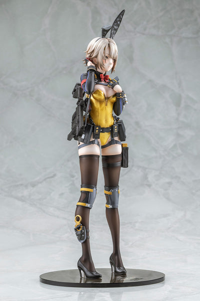 Girls' Frontline 2: Exilium 1/7 Scale Figure - Vector Molotov Bunny Ver. [Pre-Order May 2027]