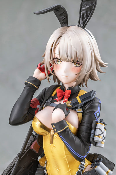 Girls' Frontline 2: Exilium 1/7 Scale Figure - Vector Molotov Bunny Ver. [Pre-Order May 2027]