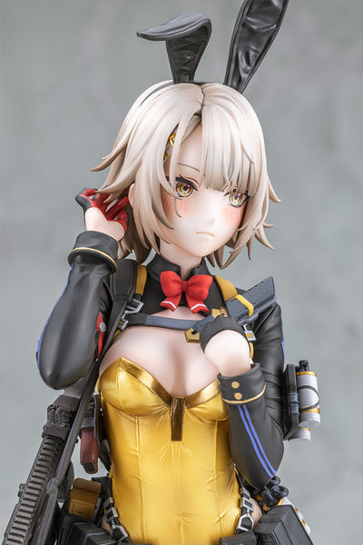 Girls' Frontline 2: Exilium 1/7 Scale Figure - Vector Molotov Bunny Ver. [Pre-Order May 2027]