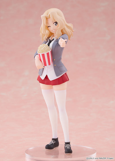 Girls und Panzer Chillfigg - Box (6 pcs) [Pre-Order Oct 2026]