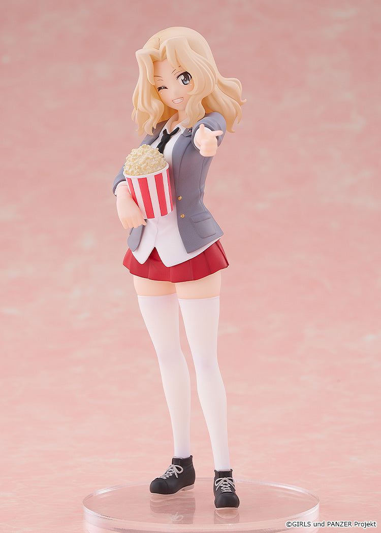 Girls und Panzer Chillfigg - Box (6 pcs) [Pre-Order Oct 2026]