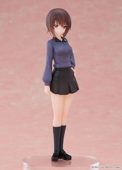 Girls und Panzer Chillfigg - Box (6 pcs) [Pre-Order Oct 2026]