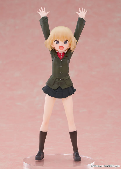 Girls und Panzer Chillfigg - Box (6 pcs) [Pre-Order Oct 2026]