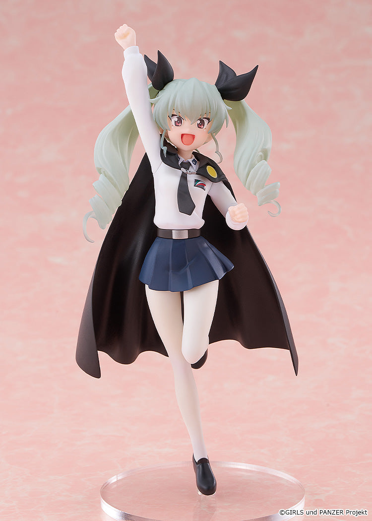 Girls und Panzer Chillfigg - Box (6 pcs) [Pre-Order Oct 2026]