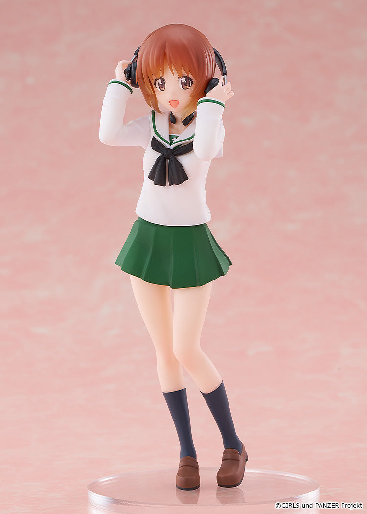 Girls und Panzer Chillfigg - Box (6 pcs) [Pre-Order Oct 2026]