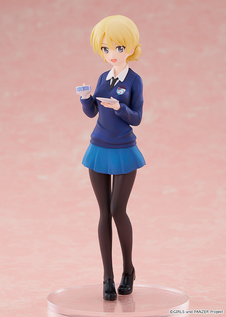 Girls und Panzer Chillfigg - Box (6 pcs) [Pre-Order Oct 2026]