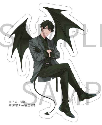 Given - Demon Ritsuka Acrylic Stand [Pre-Order Apr 2026]