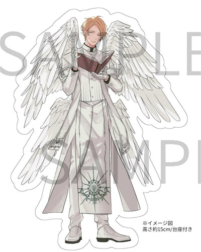 Given - Angel Haruki Acrylic Stand
