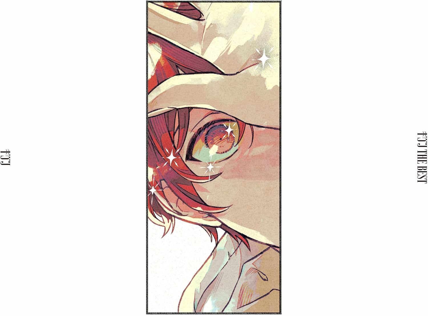 Given - CD Given THE BEST Limited Edition