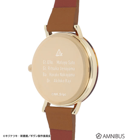 Given Movie Hiiragi Mix Amnibus Watch - Given watch