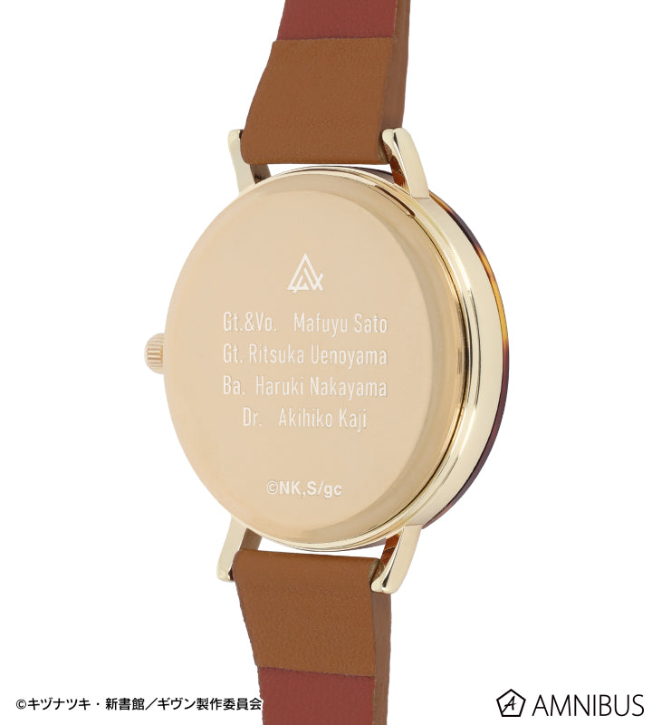Given Movie Hiiragi Mix Amnibus Watch - Given watch
