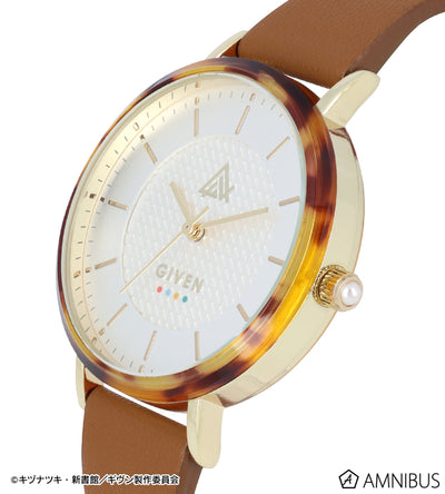 Given Movie Hiiragi Mix Amnibus Watch - Given watch