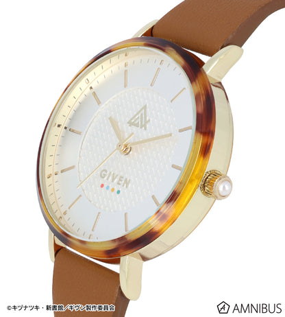 Given Movie Hiiragi Mix Amnibus Watch - Given watch